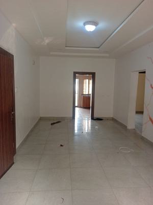 2 Bedroom Flat Upstairs, Lekki Scheme 2 Estate, Ilaje, Ajah, Lagos, Flat / Apartment for Rent