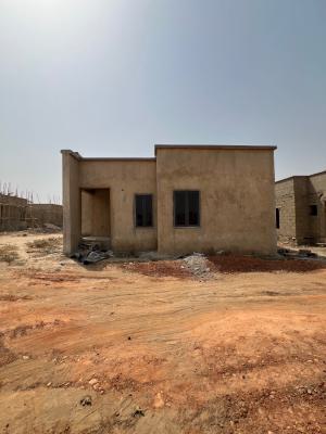 3 Bedroom Bungalow with Bq Space, Karu, Abuja, Detached Bungalow for Sale