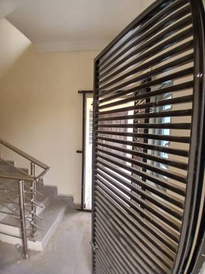 New Luxury Standard Ensuit 1 Bedroom Spacious Apt Up and Ground Floor, in a Secured Est Along Addo, Ado, Ajah, Lagos, Mini Flat (room and Parlour) for Rent