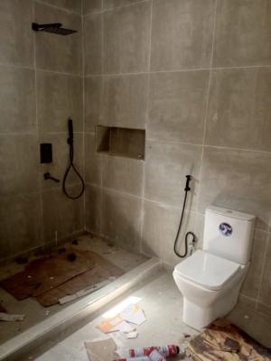 4 Bedroom Duplex, River Park Estate, Lugbe District, Abuja, Semi-detached Duplex for Sale