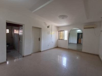 Lovely One Bedroom Flat on The Second Floor, Wuse 2, Abuja, Mini Flat (room and Parlour) for Rent