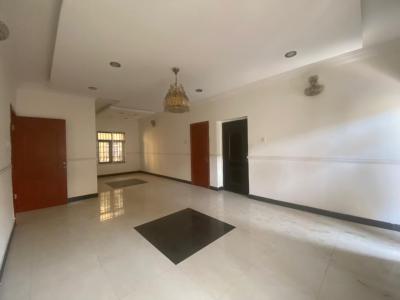 3 Bedroom Apartment with a Bq, Chevron, Lekki, Lagos, Flat / Apartment for Rent