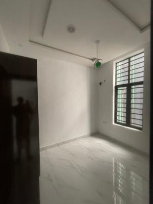 3 Bedroom Terrace Duplex, Chevron, Lekki, Lagos, Terraced Duplex for Sale