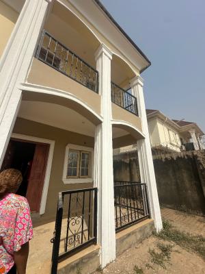 Luxury Spacious 4 Bedroom Duplex, By Urban Shelter, Lokogoma District, Abuja, Detached Duplex for Rent
