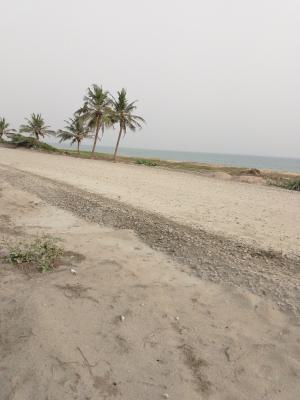 Beachfront Land, Awoyaya, Ibeju Lekki, Lagos, Land for Sale