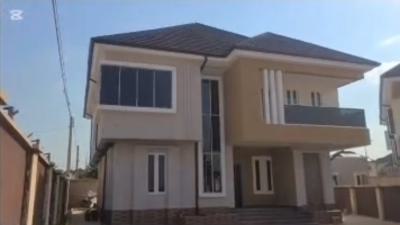 4 Bedrooms Detached House with Self Contained Bq, Enugu, Enugu, Detached Duplex for Sale