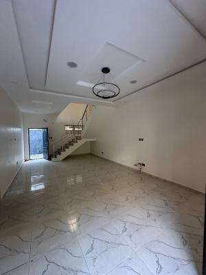2bedroom Terrace Duplex, Orchid, Lekki, Lagos, Terraced Duplex for Rent