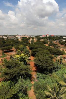 Prime Investment Plot in Carraway Dallas, Asokoro Extension, Carraway Dallas, Asokoro District, Abuja, Residential Land for Sale