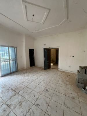 Newly Built 3 Bedroom Apartment with Balcony, Apo, Abuja, Flat / Apartment for Rent