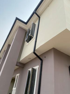 Excutive Two Bedroom Apartment, Peaceland Estate Ogombo, Ajah, Lagos, Flat / Apartment for Rent