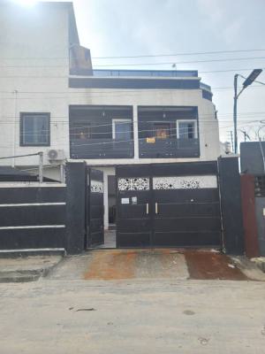 Spacious Mini Flat, Sangotedo, Ajah, Lagos, Mini Flat (room and Parlour) for Rent