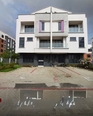 Luxury 5 Bedroom Duplex with Study Room, Lekki Phase 1, Lekki, Lagos, Detached Duplex for Rent