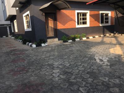 Newly Renovated 4 Bedrooms Semi Detached Duplex with 2rms Bq, Park View Estate, Ikoyi, Lagos, Semi-detached Duplex for Rent