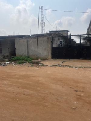 5 Units Block of Flats, Command Ait Axis, Ipaja, Lagos, Block of Flats for Sale