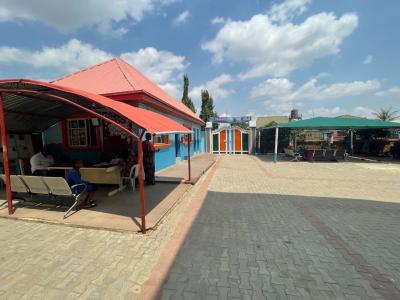 School, Sabon Lugbe, Lugbe District, Abuja, School for Sale