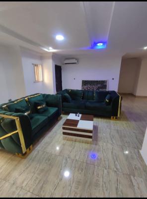 2 Bedroom Apartment, Majek Sangotedo Lagos, Sangotedo, Ajah, Lagos, Flat / Apartment Short Let