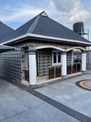 3 Bedroom Bungalow Apartment with a Gatehouse, at Success Area, Olorunda Off Akobo Ojurin,  Ibadan., Ibadan, Oyo, House for Sale
