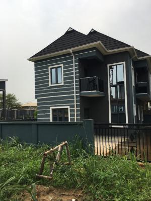 Newly Built 4 Bedrooms Detached Duplex, Opic, Isheri North, Ogun, Detached Duplex for Sale