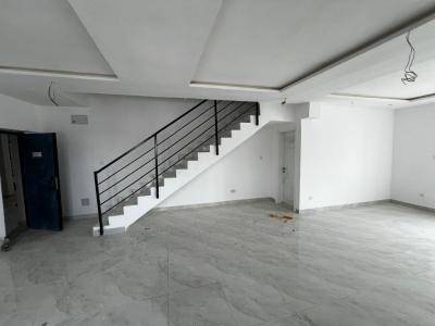 Brand New 2bedroom Maisonette Off Freedom Way, Lekki Phase 1, Off Freedom Way, Lekki Phase 1, Lekki, Lagos, Flat / Apartment for Rent