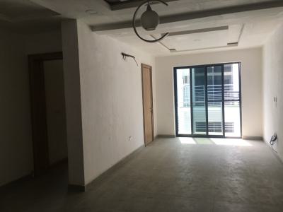 Newly Built 3 Bedrooms Flat with a Room Bq, Ismail Estate, Onigbongbo, Maryland, Lagos, Flat / Apartment for Sale