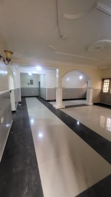 3 Bedroom Flat, Life Camp Close to Earth Point, Life Camp, Abuja, Flat / Apartment for Rent