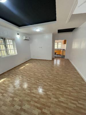 Spacious Studio Apartment Downstairs, Chevron, New Road, Lekki, Lagos, Self Contain (single Rooms) for Rent