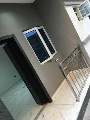 Newly Built 2 Bedrooms Flat, Julie Estate, Oregun, Ikeja, Lagos, Flat / Apartment for Sale