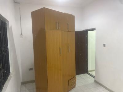 Mini Flat; Room and Parlor, Lekki Phase 1, Lekki, Lagos, Mini Flat (room and Parlour) for Rent