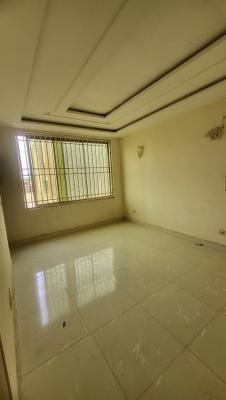 3 Bedroom with Attached Bq, Before Paradise Estate Phase 1, Life Camp, Abuja, Flat / Apartment for Sale