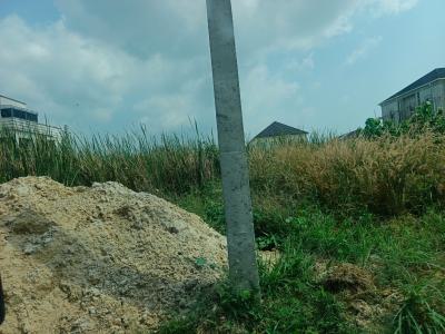 492sqm Bareland, Beach Resort, Osapa, Lekki, Lagos, Residential Land for Sale