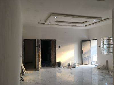 Newly Built 3 Bedrooms Flat No Bq, Julie Estate, Oregun, Ikeja, Lagos, Flat / Apartment for Sale