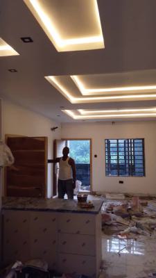 Brand New 2bedroom Flat, Inside Yabatec Quarters, Yaba, Lagos, Flat / Apartment for Rent