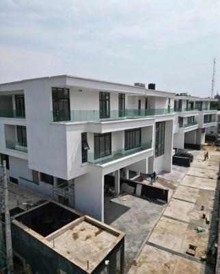 Lovely 5 Bedroom Detached Duplex with Swimming Pool and Bq, Ikoyi, Lagos, Detached Duplex for Sale
