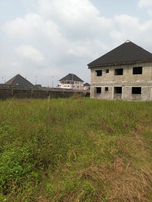 Six Units of 3 Bedroom Flats on Four Plots of Land, Eagle Island, Port Harcourt, Rivers, Block of Flats for Sale