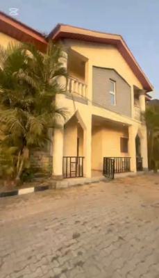 5 Bedroom Duplex, Lifecamp, Life Camp, Abuja, Detached Duplex for Sale