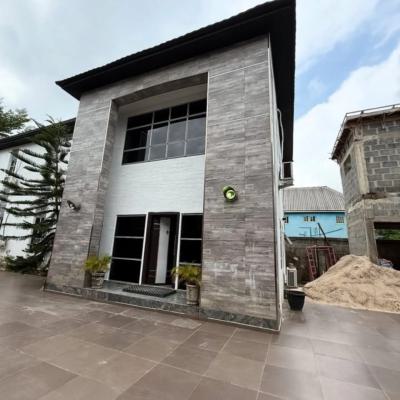 Office Space/ Residential Building, Nta, Port Harcourt, Rivers, Office Space for Sale