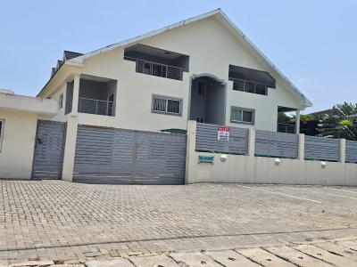 Large Size 2 Bedroom Flat + Staff Room, Osborne Foreshore Estate Phase 1, Osborne, Ikoyi, Lagos, Flat / Apartment for Rent