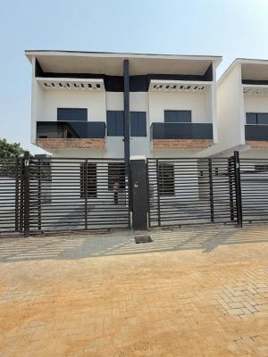 Four Bedroom Semi Detached Duplex, Ajah, Lagos, Semi-detached Duplex for Sale