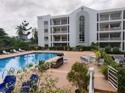 Luxury 3bed, Ikoyi, Old Ikoyi, Ikoyi, Lagos, Flat / Apartment for Rent