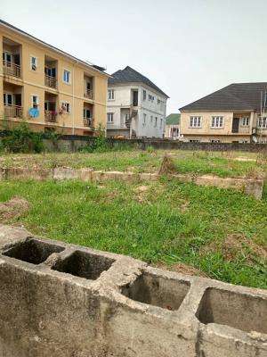 a Full Plot of Land, Badore, Ajah, Lagos, Residential Land for Sale