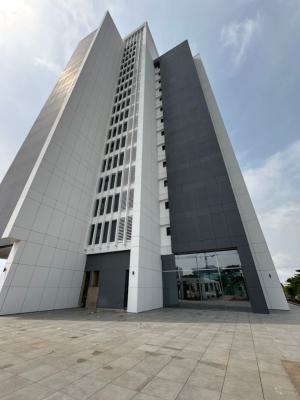 Luxury 2bed Flat, Victoria Insland, Victoria Island (vi), Lagos, Flat / Apartment for Rent