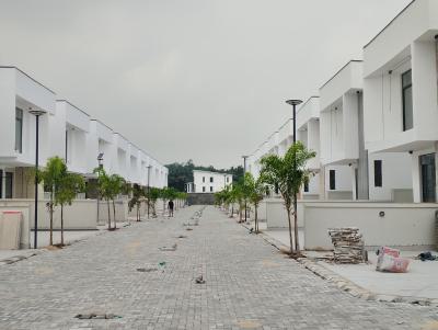 Luxury 4 Bedroom Detached Duplex, Orchid Rd, Lekki Expressway, Lekki, Lagos, Detached Duplex for Sale