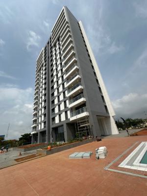 Hot 3bed Flat, Victoria Insland, Victoria Island (vi), Lagos, Flat / Apartment for Rent