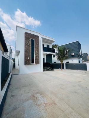 Four Bedroom Detached Duplex, Trans Ekulu, Enugu, Enugu, Detached Duplex for Sale