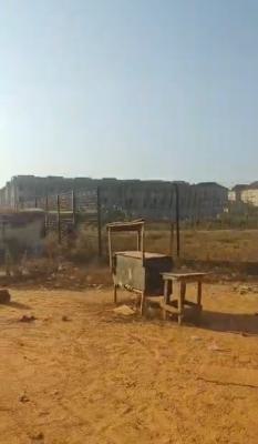 2.15hectares of Land in Jahi, By Peace Apartments, Jahi, Abuja, Mixed-use Land for Sale