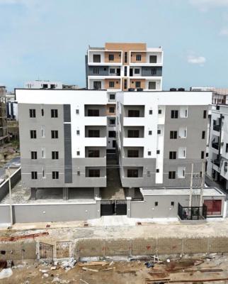 Lovely 2 Bedroom Apartment with Bq, Lekki Phase 1, Lekki Phase 1, Lekki, Lagos, Block of Flats for Sale