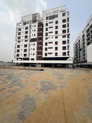 Well-crafted and Almost Completed 3-bedroom Serviced Apartment - Lekki, Lekki Phase 1, Lekki Phase 1, Lekki, Lagos, Terraced Duplex for Sale