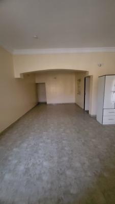 Brnad New 3 Bedroom Flat with Attached Bq, Life Camp Close to Magistrate Court, Life Camp, Abuja, Flat / Apartment for Rent