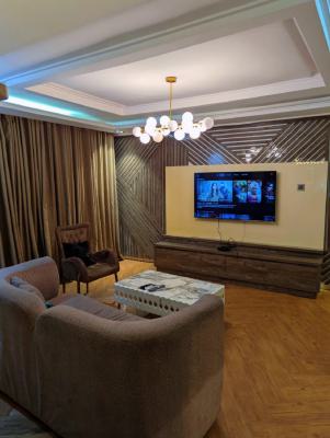 2 Bedroom Apartment, Wuse 2, Abuja, Flat / Apartment Short Let