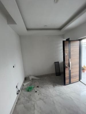 Clean and Super Spacious 4 Bedroom Semidetached Duplex with Bq &study, Abraham Adesanya, Ajah, Lagos, Semi-detached Duplex for Rent